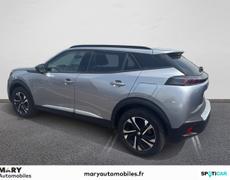 Peugeot 2008 Abbeville