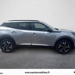 Peugeot 2008 2008 BlueHDi 110 S&S BVM6 Allure Abbeville