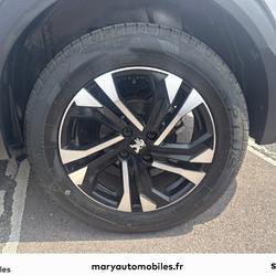 Peugeot 2008 2008 BlueHDi 110 S&S BVM6 Allure Abbeville