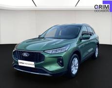 Ford Kuga Lattes