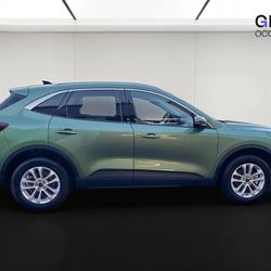 Ford Kuga 2.5 Duratec 180 ch FlexiFuel FHEV Bio&eacute;thanol Powershift Titanium Business occasion - Lattes - photo 3/20