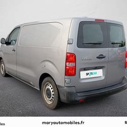 Peugeot Expert EXPERT FGN TOLE BLUEHDI 145 S&S BVM6 PREMIUM Abbeville
