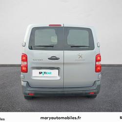 Peugeot Expert EXPERT FGN TOLE BLUEHDI 145 S&S BVM6 PREMIUM Abbeville