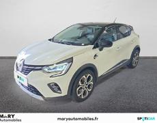 Renault Captur Abbeville
