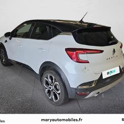 Renault Captur Captur TCe 90 Intens Abbeville