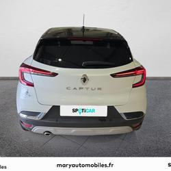 Renault Captur Captur TCe 90 Intens Abbeville