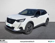 Peugeot 2008 Abbeville