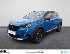 Peugeot 2008 Abbeville