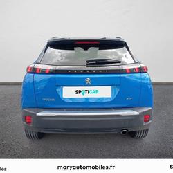 Peugeot 2008 2008 BlueHDi 130 S&S EAT8 GT Abbeville