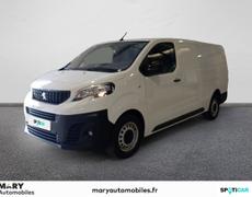 Peugeot Expert Abbeville