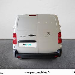 Peugeot Expert EXPERT FGN TOLE LONG BLUEHDI 145 S&S EAT8 ASPHALT Abbeville