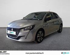 Peugeot 208 Abbeville