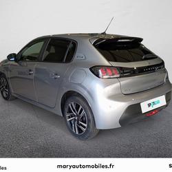 Peugeot 208 208 PureTech 100 S&S BVM6 Allure Abbeville