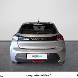Peugeot 208 208 PureTech 100 S&S BVM6 Allure Abbeville