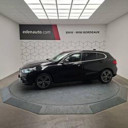 BMW Serie 1 116d 116 ch Edition Sport Lormont