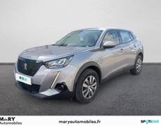 Peugeot 2008 Abbeville