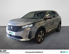 Peugeot 3008 Abbeville