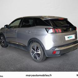 Peugeot 3008 3008 Hybrid 225 e-EAT8 Allure Abbeville