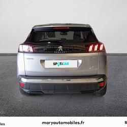 Peugeot 3008 3008 Hybrid 225 e-EAT8 Allure Abbeville