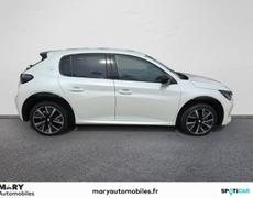 Peugeot 208 Abbeville