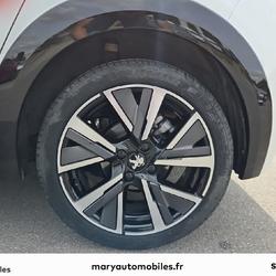 Peugeot 208 208 PureTech 100 S&S BVM6 GT Abbeville