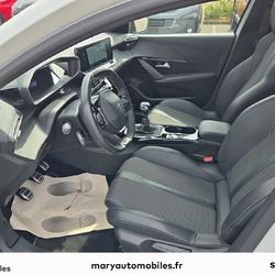 Peugeot 208 208 PureTech 100 S&S BVM6 GT Abbeville