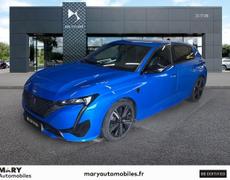 Peugeot 308 III Phase 1 Abbeville