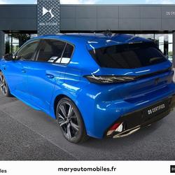 Peugeot 308 III Phase 1 308 PHEV 225 e-EAT8 GT Pack Abbeville