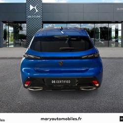 Peugeot 308 III Phase 1 308 PHEV 225 e-EAT8 GT Pack Abbeville
