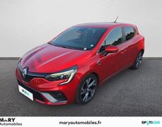 Renault Clio 5 - Clio TCe 90 - 21 R.S. Line - 14 990 €