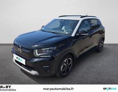 Citroen C3 Abbeville