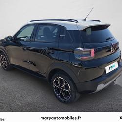 Citroen C3 C3 Turbo 100 ch Manuelle Max Abbeville