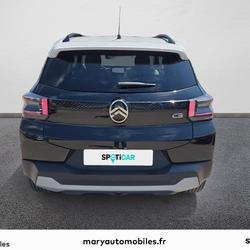 Citroen C3 C3 Turbo 100 ch Manuelle Max Abbeville