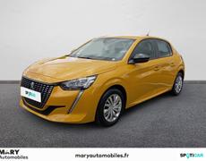 Peugeot 208 Abbeville