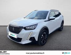 Peugeot 2008 Abbeville