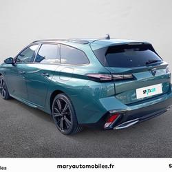 Peugeot 308 SW Phase 2 PHEV 225 e-EAT8 GT occasion - Abbeville - photo 2/17