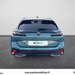 Peugeot 308 SW Phase 2 PHEV 225 e-EAT8 GT occasion - Abbeville - photo 3/17