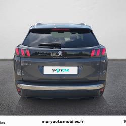 Peugeot 3008 3008 Puretech 130ch S&S EAT8 Allure Pack Abbeville