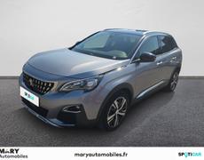 Peugeot 3008 - 3008 Puretech 130ch S&S EAT8 Allure - 14 990 €