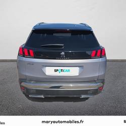 Peugeot 3008 3008 Puretech 130ch S&S EAT8 Allure Abbeville