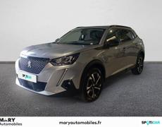 Peugeot 2008 Abbeville