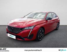 Peugeot 308 III Phase 1 Abbeville