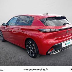 Peugeot 308 III Phase 1 308 PureTech 130ch S&S BVM6 Allure Pack Abbeville