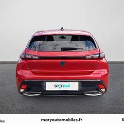 Peugeot 308 III Phase 1 308 PureTech 130ch S&S BVM6 Allure Pack Abbeville