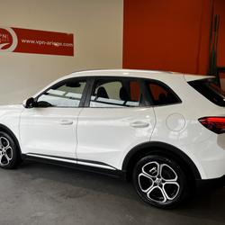 MG ZS 1.5L 197ch Hybrid+ Comfort Saint-Jean-de-Verges