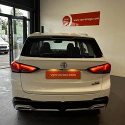 MG ZS 1.5L 197ch Hybrid+ Comfort Saint-Jean-de-Verges