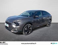 Citroen C4 Abbeville