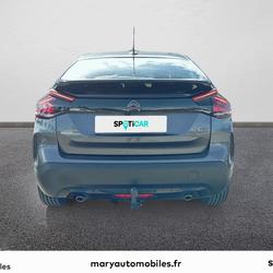 Citroen C4 C4 PureTech 130 S&S EAT8 Shine Abbeville