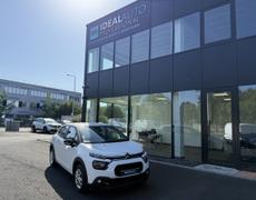 Citroen e-C3 Angers