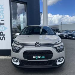 Citroen C3 PureTech 83 BVM YOU Beaucouz&eacute;